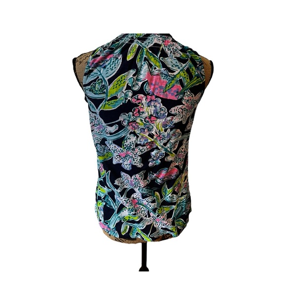 Lilly Pulitzer Essie &amp; Gigi Tank Tops - Picture 5 of 10